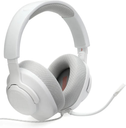 Audífonos Cableados JBL Quantum 100 M2 Gaming