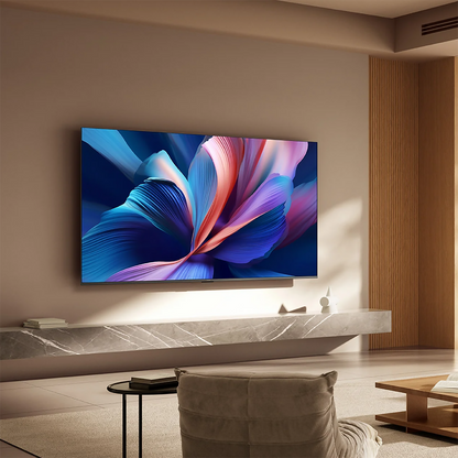 TV A 65 UHD/4K