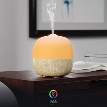 Difusor de Aroma Inteligente Wi-Fi