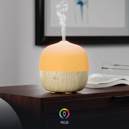 Difusor de Aroma Inteligente Wi-Fi