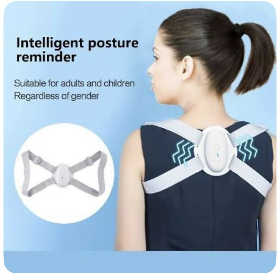 Corrector de postura para niños