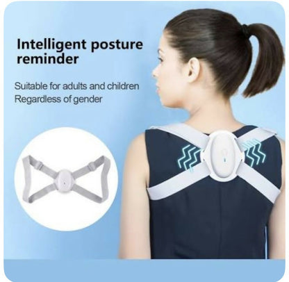 Corrector de postura para niños