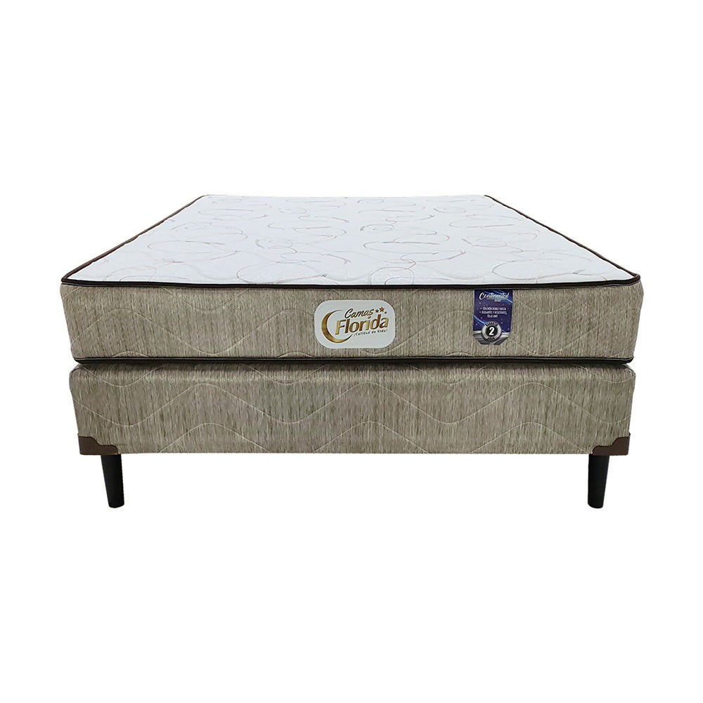 Fotos de continental basica 3