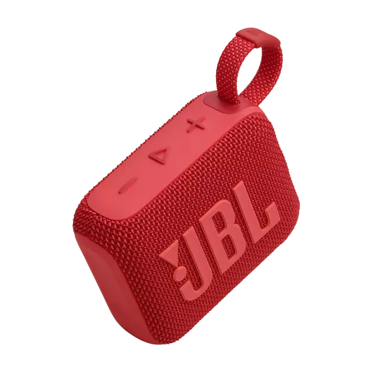 Bocina inalámbrica JBL GO4 5 Watts