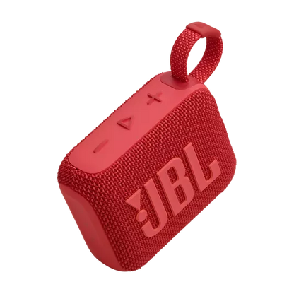 Bocina inalámbrica JBL GO4 5 Watts
