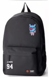 BTS*BT21 - MOCHILAS (MANG VER)