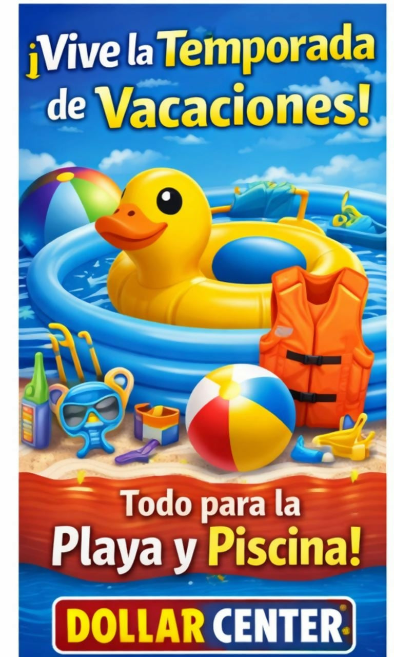 PELOTA DE PLAYA 51CM