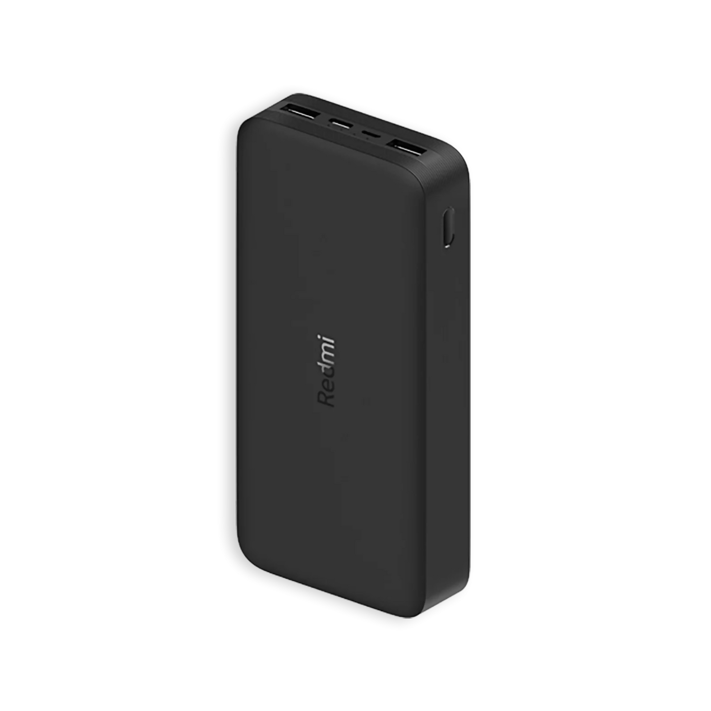 Redmi 18W Fast Charge Power Bank 20000mAh