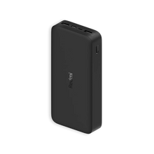 Redmi 18W Fast Charge Power Bank 20000mAh