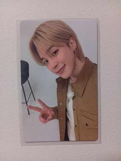 BTS - PHOTOCARD ARIRANG