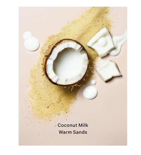 Splash Coconut Passion Victoria´s Secret