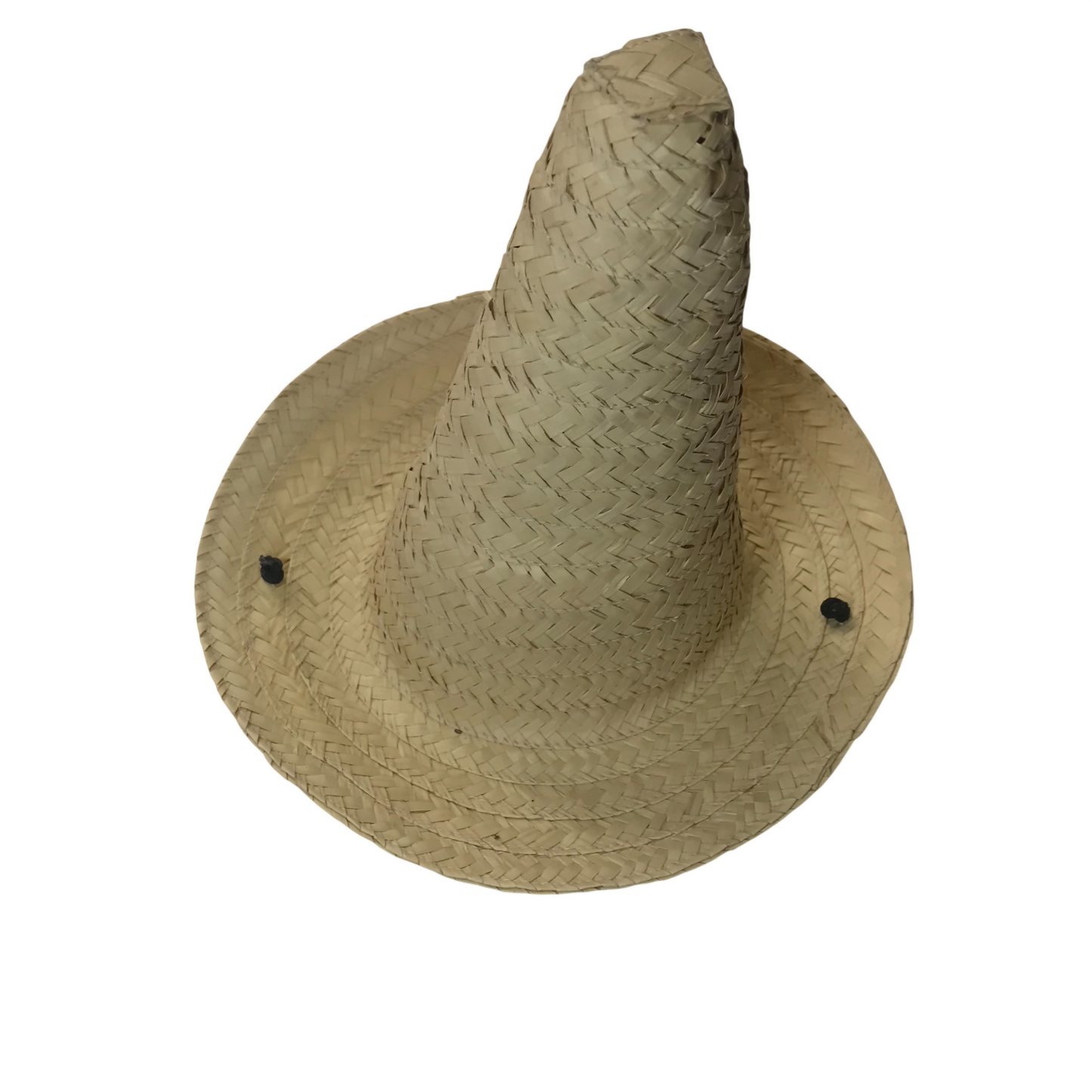 Sombreros Típicos para Perritos – Diseños Artesanales Salvadoreños