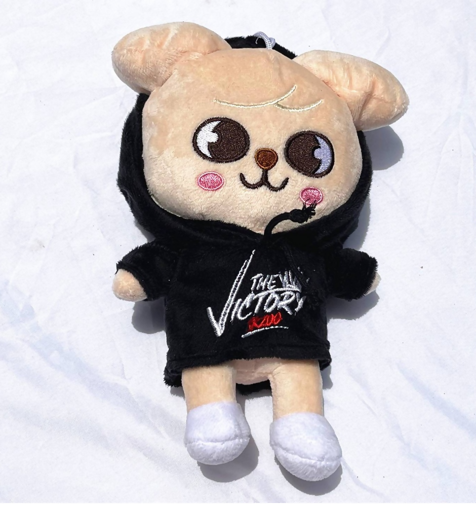 STRAYKIDS - SKZOO DOLL THE VICTORY