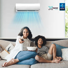 Aire Acondicionado Inverter SEER 18 12,000 BTU 110V