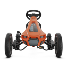 BERG Rally NRG Naranja