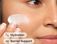 Natural Moisturizing