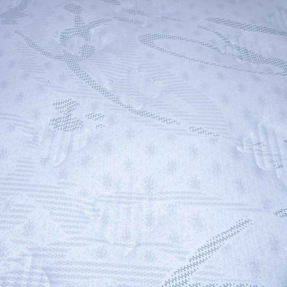 Cama Restonic Tree Double Rest