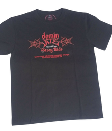 STRAYKIDS . CAMISAS DOMINATE TOUR