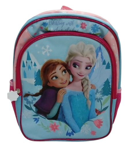 MOCHILA 12" FROZEN
