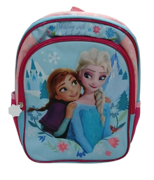 MOCHILA 12" FROZEN