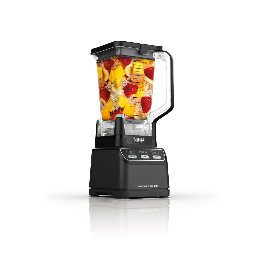 Ninja, Smoothie IQ licuadora con función triple