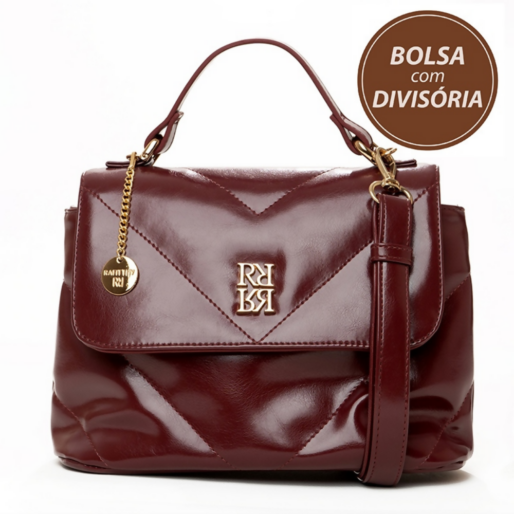 CARTERA PARA DAMA