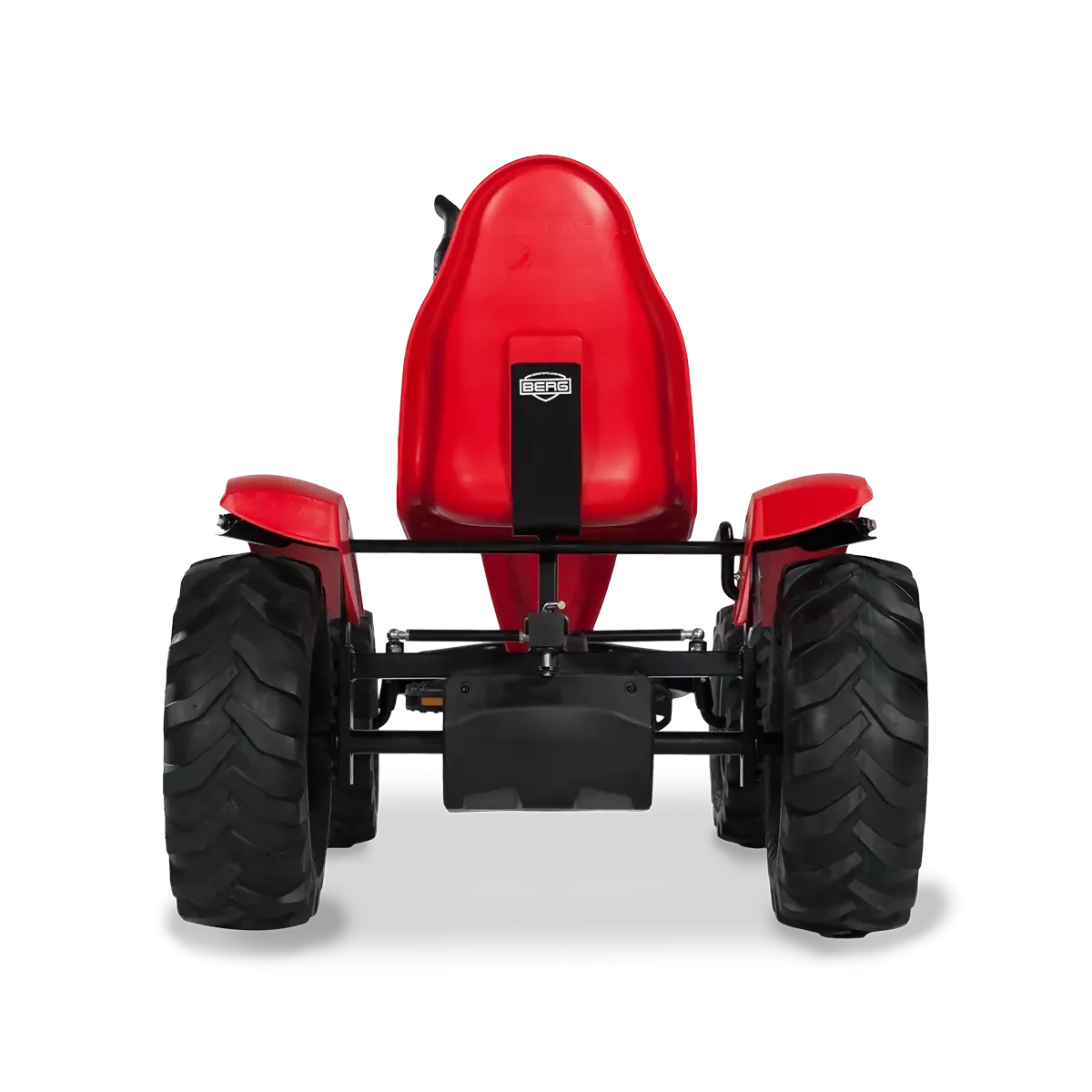 BERG XL Case IH BFR-3