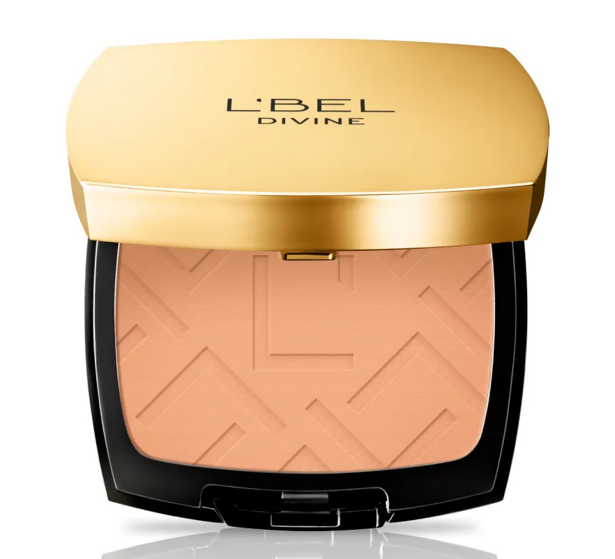 MAQUILLAJE - POLVOS DIVINE
