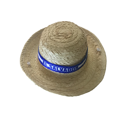 Sombreros Típicos para Perritos – Diseños Artesanales Salvadoreños