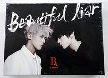 VIXX LR - BEAUTIFUL LIAR (ALBUM ABIERTO POR ADUANA)