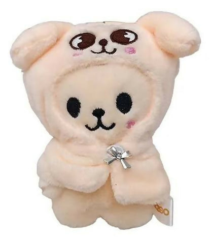 STRAYKIDS - SKZOO LLAVERO CON CAPITA