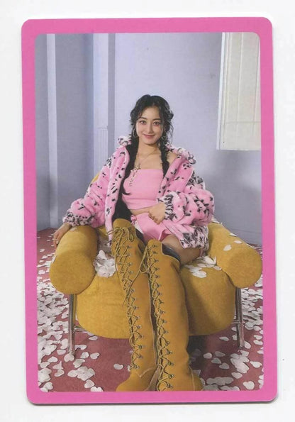 TWICE - PHOTOCARD FORMULA OF LOVE (EXPLOSION VER)