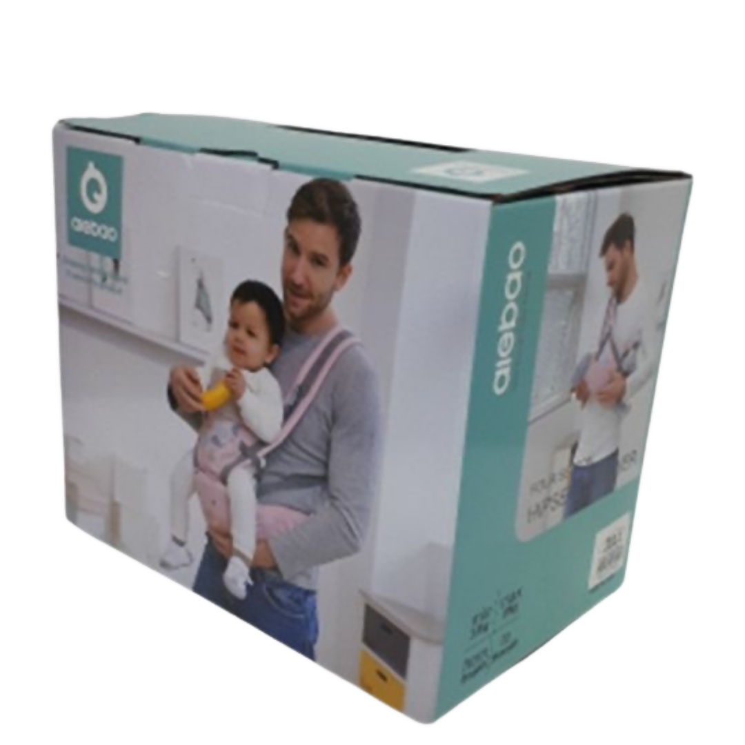 Cargador aiebao 5 en 1 para bebé