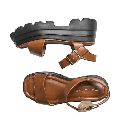 SANDALIAS PARA DAMA