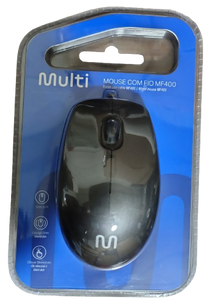 Mouse Optico MF400