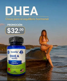 DHEA 100MG