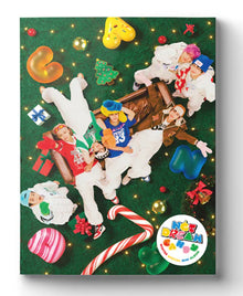 NCT DREAM - CANDY