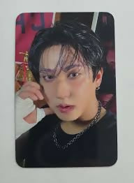 STRAYKIDS - PHOTOCARD KARMA