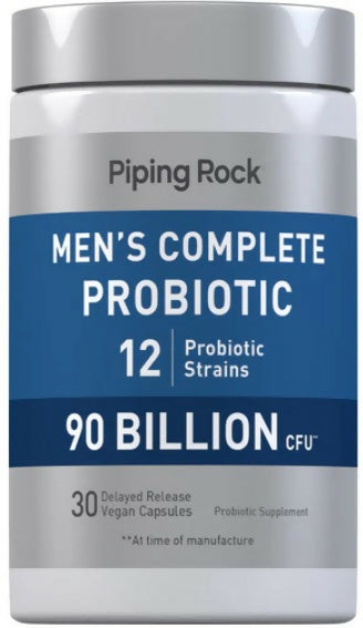 Probiótic Men`s Complete