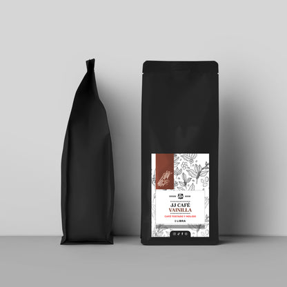 Pack 5 Lb café clásico saborizado