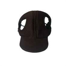 Gorras para Perritos de Algodón y Fieltro – Diseños Modernos