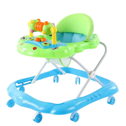 Andadera didáctica para bebé