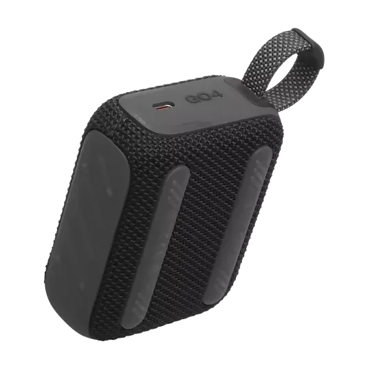 Bocina inalámbrica JBL GO4 5 Watts