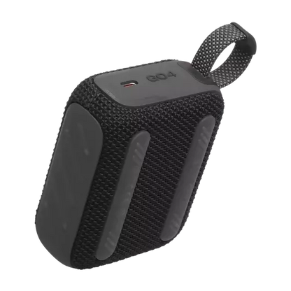 Bocina inalámbrica JBL GO4 5 Watts