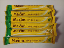 MAXIM COFFEE