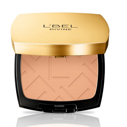 MAQUILLAJE - POLVOS DIVINE