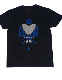 STRAYKIDS - CAMISAS SKZOO KARMA EDITION (I.N)