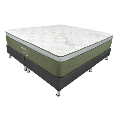 Cama Restonic Tree Firm