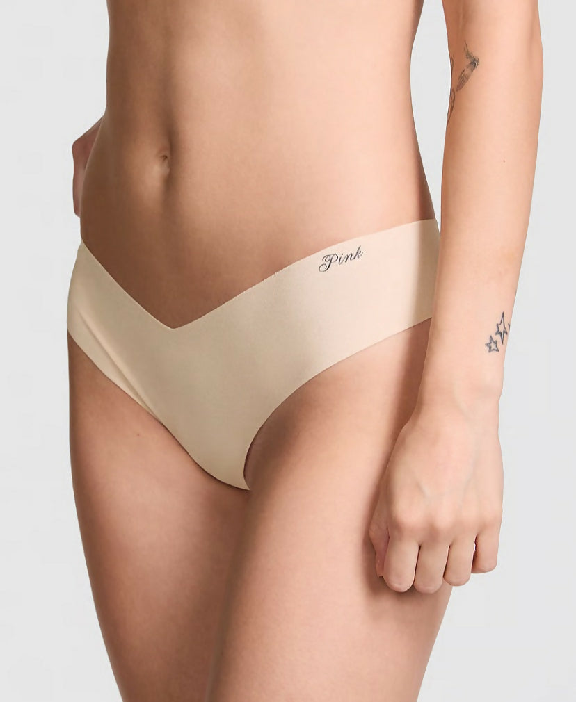 Panty PINK - Invisible