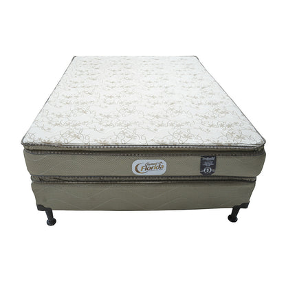 CONTINENTAL 2 PILLOW 3